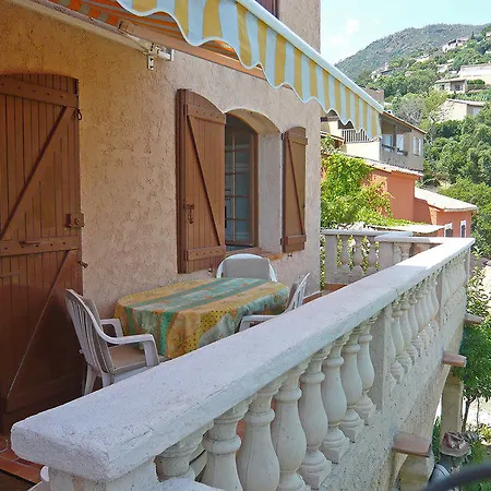 Hotel Valao Verde Roquebrune-sur-Argens